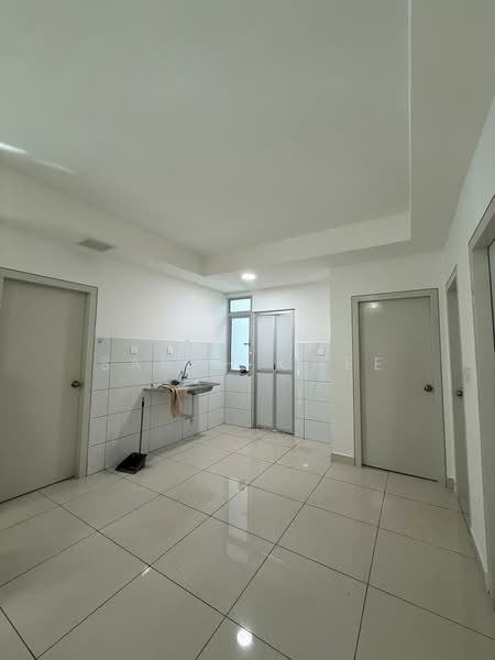 Service Residence for Rent at MIRAI Residences - Sarah Chee - Kitchen - PropertyGuru.com.my