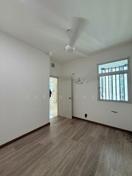 Service Residence for Rent at MIRAI Residences - Sarah Chee - Bedroom - PropertyGuru.com.my