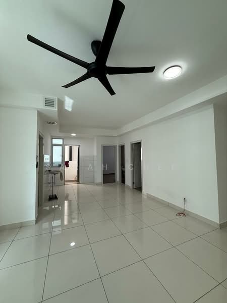 Service Residence for Rent at MIRAI Residences - Sarah Chee - Living Room - PropertyGuru.com.my