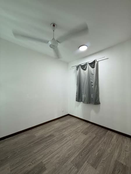 Service Residence for Rent at MIRAI Residences - Sarah Chee - Bedroom - PropertyGuru.com.my