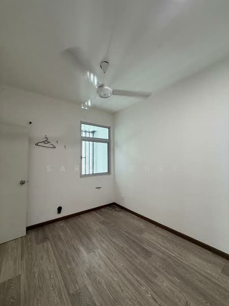 Service Residence for Rent at MIRAI Residences - Sarah Chee - Bedroom - PropertyGuru.com.my