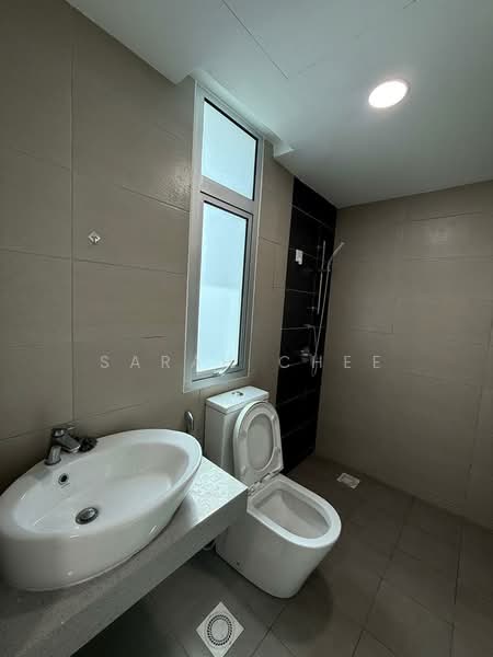 Service Residence for Rent at MIRAI Residences - Sarah Chee - Bathroom - PropertyGuru.com.my