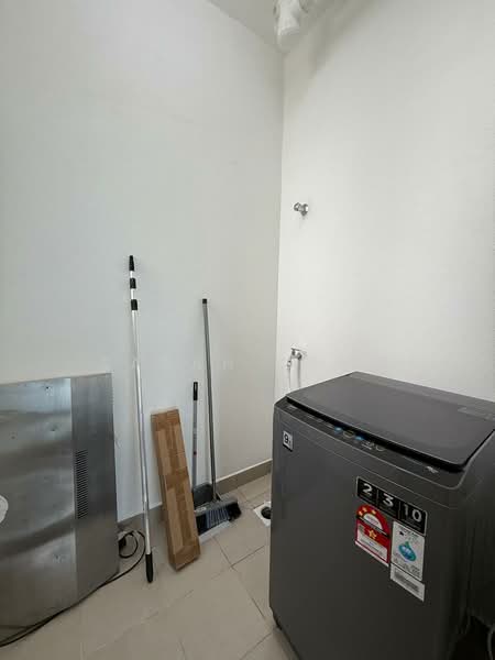 Service Residence for Rent at MIRAI Residences - Sarah Chee - Interior - PropertyGuru.com.my