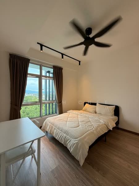 Service Residence for Rent at MIRAI Residences - Sarah Chee - Bedroom - PropertyGuru.com.my