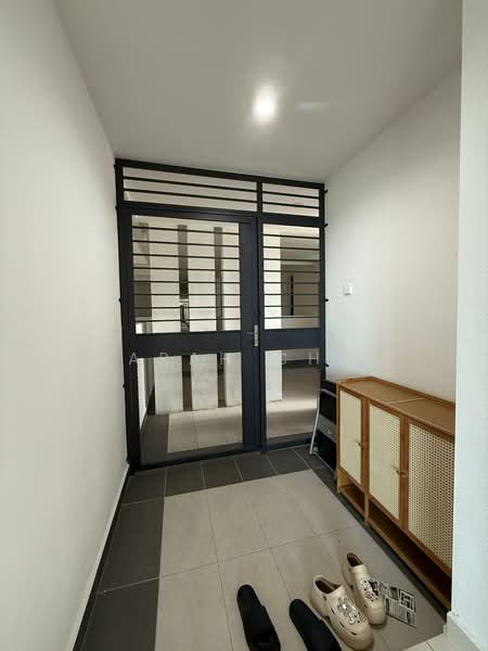 Service Residence for Rent at MIRAI Residences - Sarah Chee - Entrance - PropertyGuru.com.my