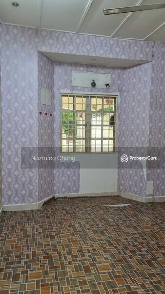 Master Room