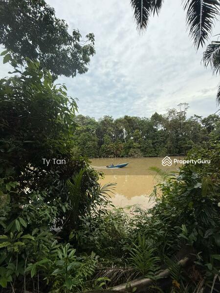 Untuk Dijual - Kampung Sungai Telor