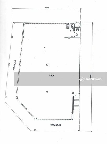 For Rent Putra Kajang Commercial Center