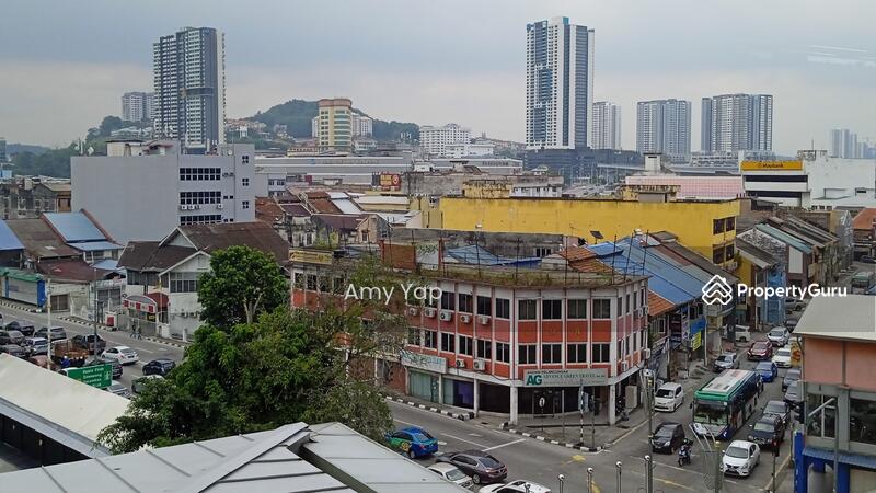 For Rent - Putra Kajang Commercial Center