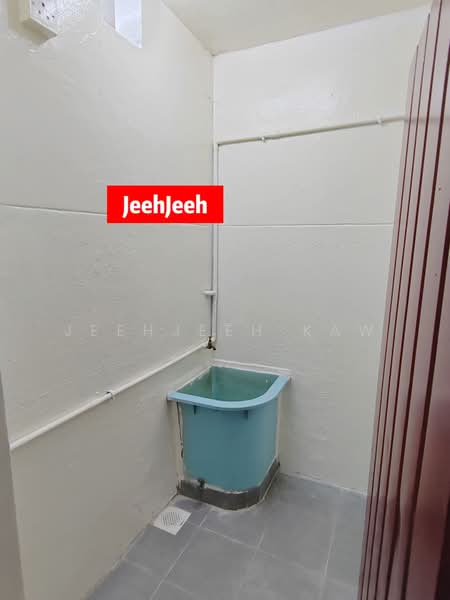 Shop for Rent in Pekan Baru (Sungai Petani) - JeehJeeh Kaw - Interior - PropertyGuru.com.my