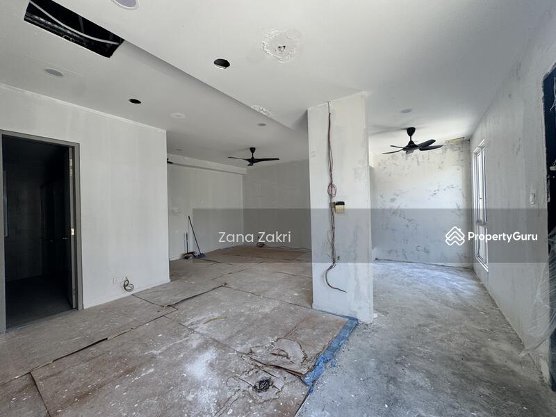 Masterbedroom Extended