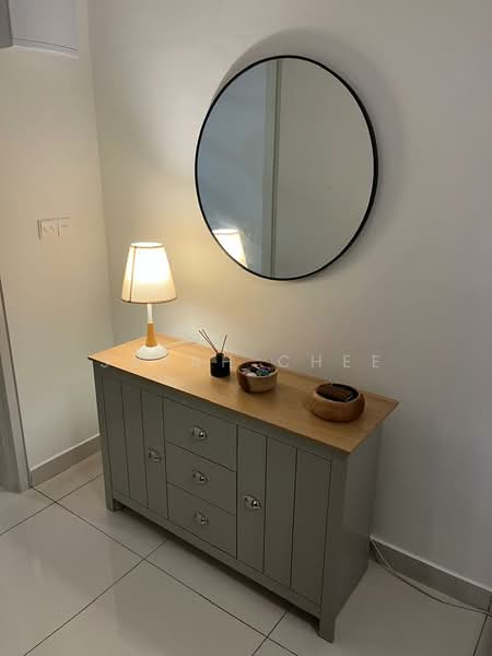 Service Residence for Rent at MIRAI Residences - Sarah Chee - Interior - PropertyGuru.com.my