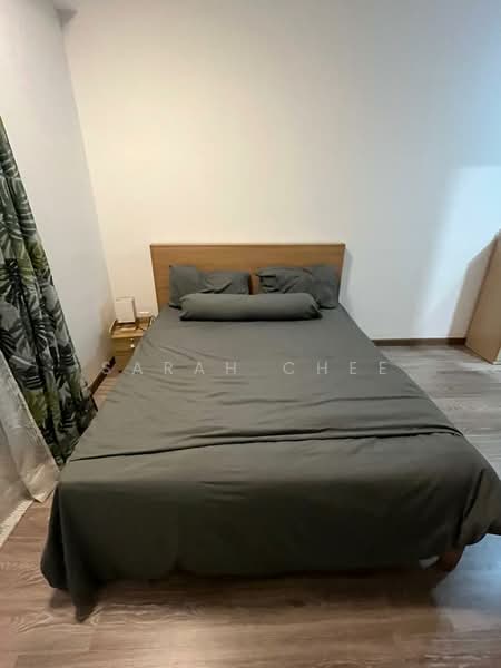 Service Residence for Rent at MIRAI Residences - Sarah Chee - Bedroom - PropertyGuru.com.my