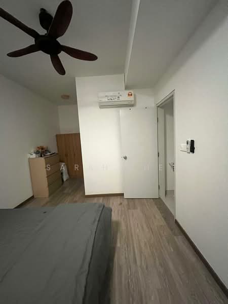 Service Residence for Rent at MIRAI Residences - Sarah Chee - Bedroom - PropertyGuru.com.my