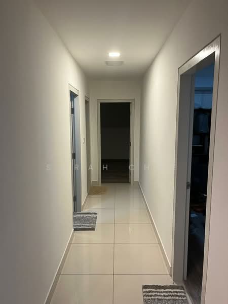 Service Residence for Rent at MIRAI Residences - Sarah Chee - Corridor - PropertyGuru.com.my