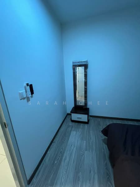 Service Residence for Rent at MIRAI Residences - Sarah Chee - Bedroom - PropertyGuru.com.my