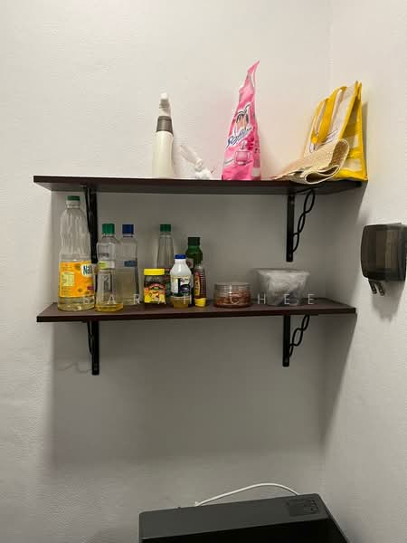 Service Residence for Rent at MIRAI Residences - Sarah Chee - Interior - PropertyGuru.com.my