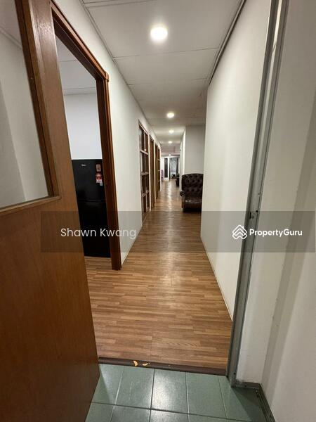 Hallway