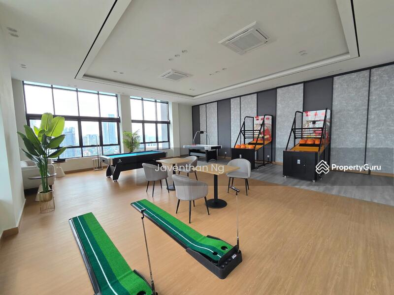 Facilities