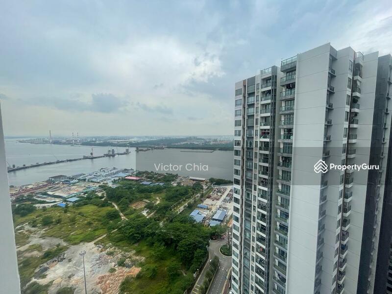 Service Residence for Sale at R&F Princess Cove Phase 1 - Victor Chia - View - PropertyGuru.com.my
