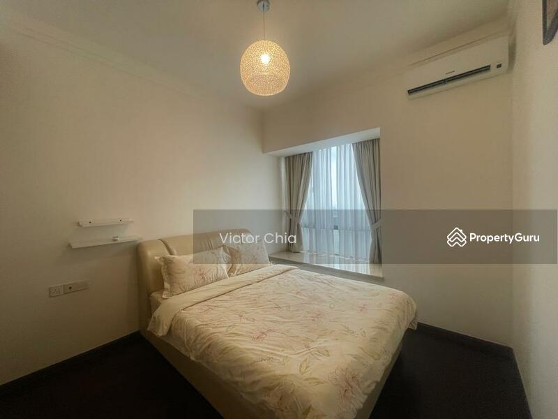 Service Residence for Sale at R&F Princess Cove Phase 1 - Victor Chia - Bedroom - PropertyGuru.com.my