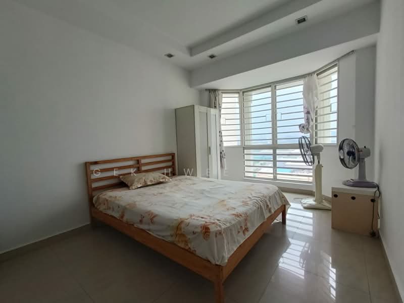 Service Residence for Sale at Rhythm Avenue - Gek Hwee Teo - Bedroom - PropertyGuru.com.my