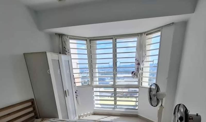 Service Residence for Sale at Rhythm Avenue - Gek Hwee Teo - Bedroom - PropertyGuru.com.my