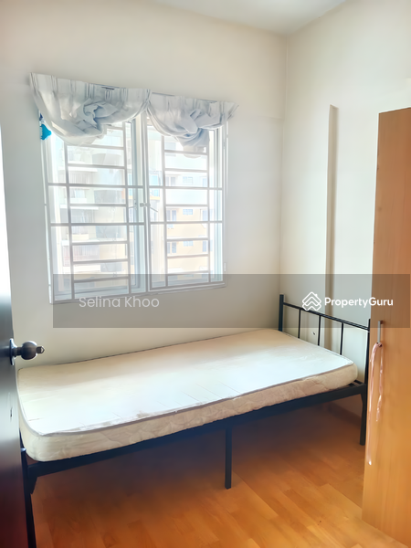 Untuk Dijual - Taman Desa Jelita