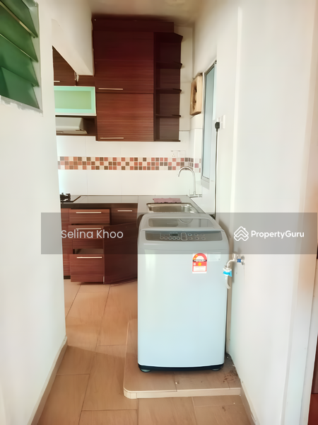 Untuk Dijual - Taman Desa Jelita