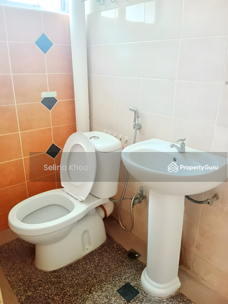 Untuk Dijual - Taman Desa Jelita