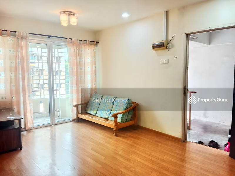 Untuk Dijual - Taman Desa Jelita