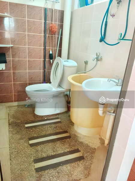Untuk Dijual - Taman Desa Jelita