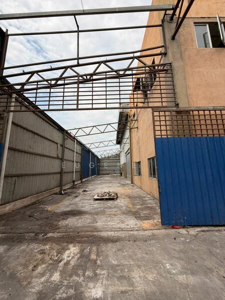 Kilang Berkembar untuk Dijual di Taman Perindustrian Meru (Kapar) - Eugene Yap - Exterior - PropertyGuru.com.my