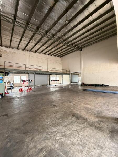 Kilang Berkembar untuk Dijual di Taman Perindustrian Meru (Kapar) - Eugene Yap - PropertyGuru.com.my