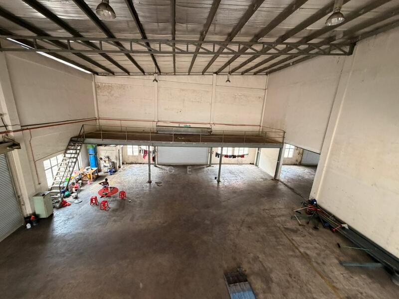 Kilang Berkembar untuk Dijual di Taman Perindustrian Meru (Kapar) - Eugene Yap - PropertyGuru.com.my