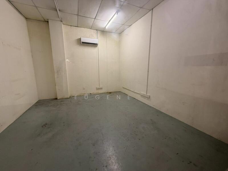 Kilang Berkembar untuk Dijual di Taman Perindustrian Meru (Kapar) - Eugene Yap - PropertyGuru.com.my