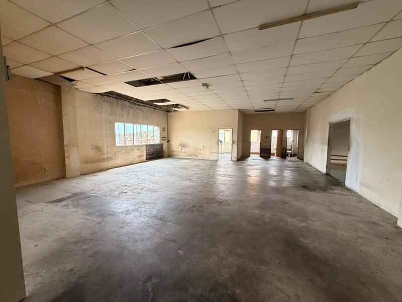 Kilang Berkembar untuk Dijual di Taman Perindustrian Meru (Kapar) - Eugene Yap - PropertyGuru.com.my