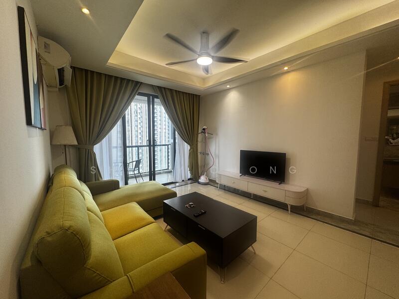 Untuk Disewa - R&F Princess Cove Phase 1