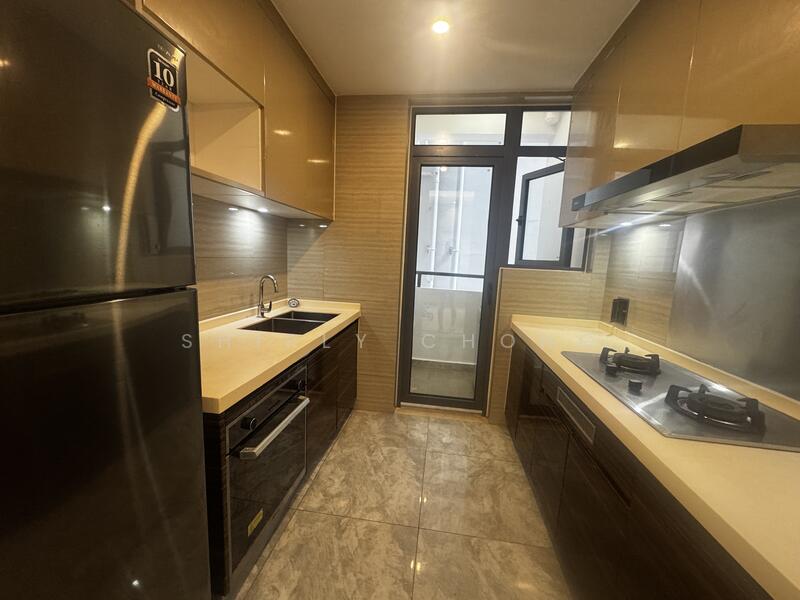 Untuk Disewa - R&F Princess Cove Phase 1