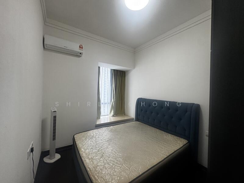 Untuk Disewa - R&F Princess Cove Phase 1