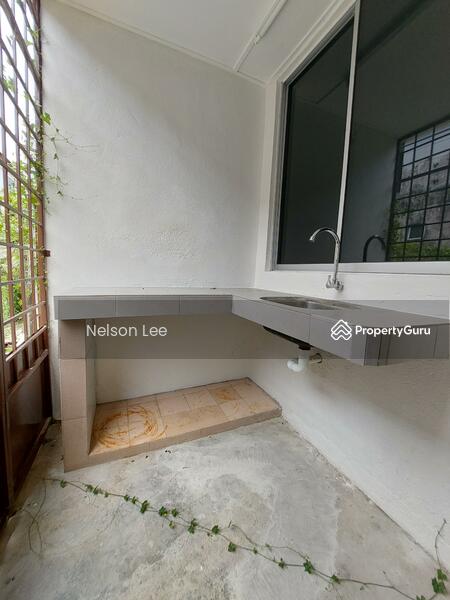 WET KITCHEN