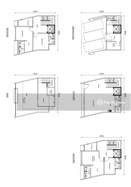 Untuk Dijual Jalan boundary
