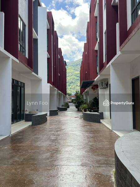 Corridor