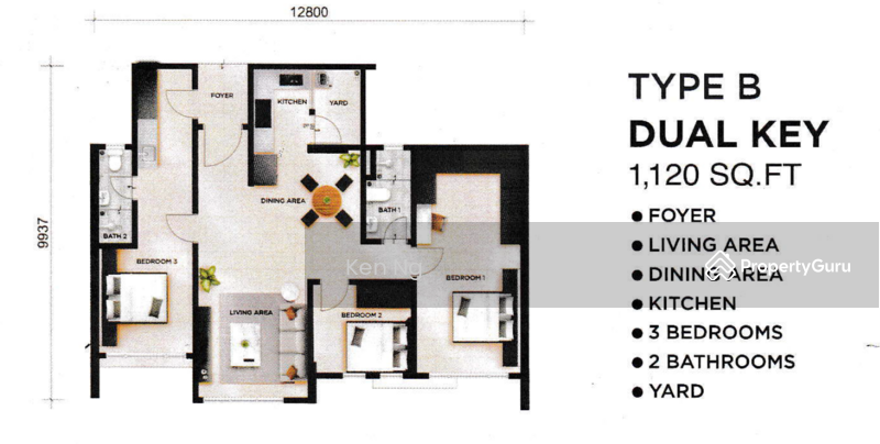 For Sale MARC Residences