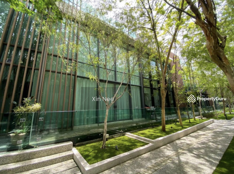 Rumah Teres 3 Tingkat untuk Dijual di Bandar Nusaputra (Puchong) - Xin Nee - PropertyGuru.com.my