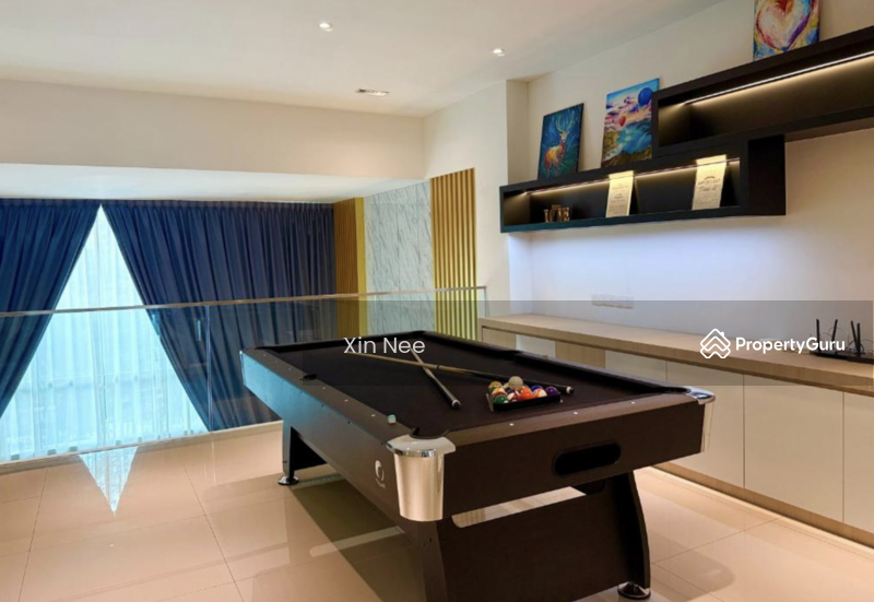 Rumah Teres 3 Tingkat untuk Dijual di Bandar Nusaputra (Puchong) - Xin Nee - Others - PropertyGuru.com.my