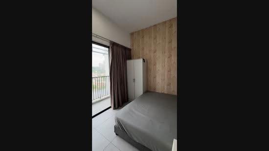 Service Residence for Rent at D'sands Residence - Azura Hariri - PropertyGuru.com.my