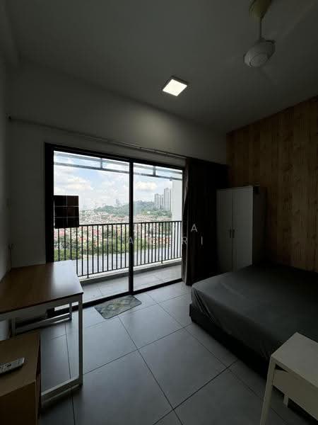 Service Residence for Rent at D'sands Residence - Azura Hariri - Bedroom - PropertyGuru.com.my
