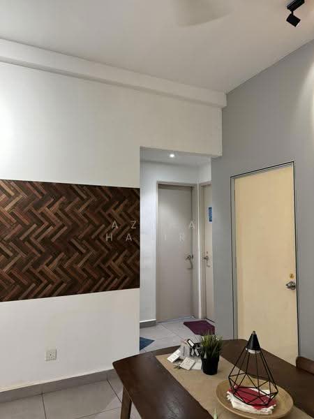 Service Residence for Rent at D'sands Residence - Azura Hariri - Interior - PropertyGuru.com.my