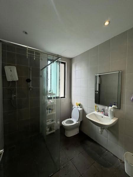 Service Residence for Rent at D'sands Residence - Azura Hariri - Bathroom - PropertyGuru.com.my